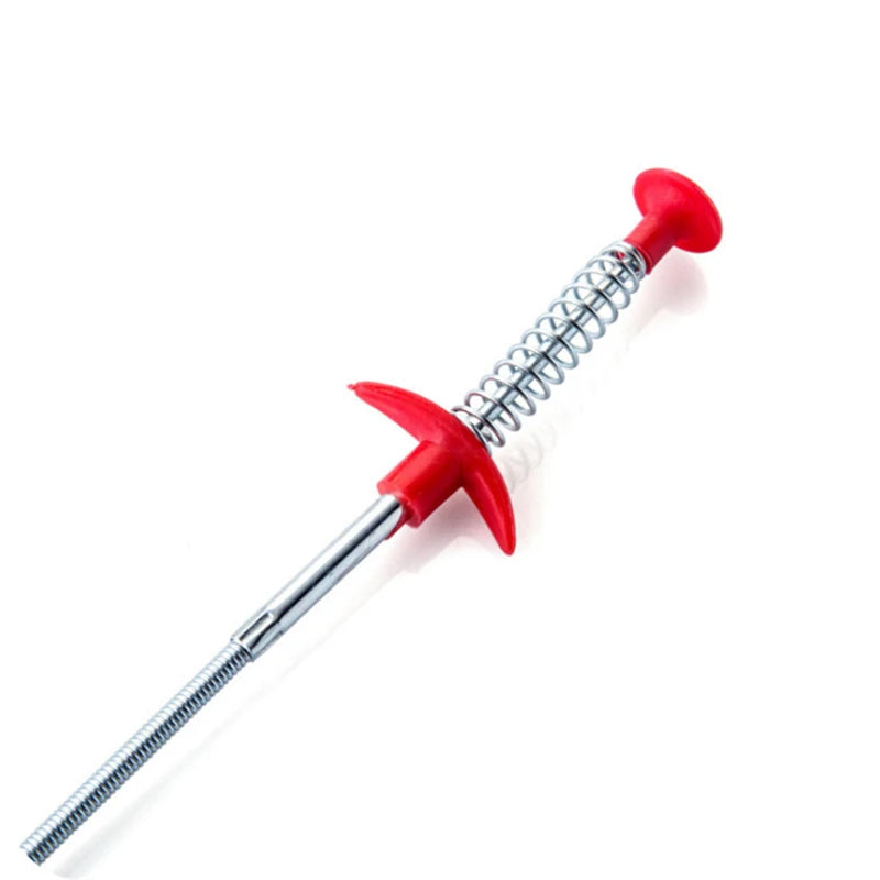 Sonda DestapaCañerías® (160 cm de Eficiencia)