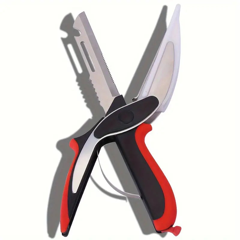 Cuchillo Inteligente® (TODO EN UNO)