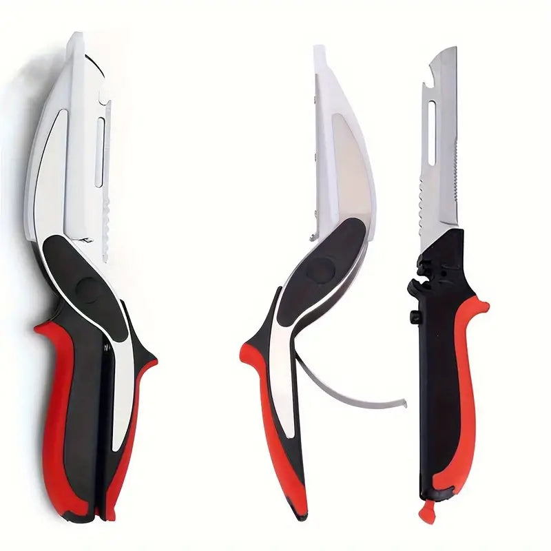 Cuchillo Inteligente® (TODO EN UNO)