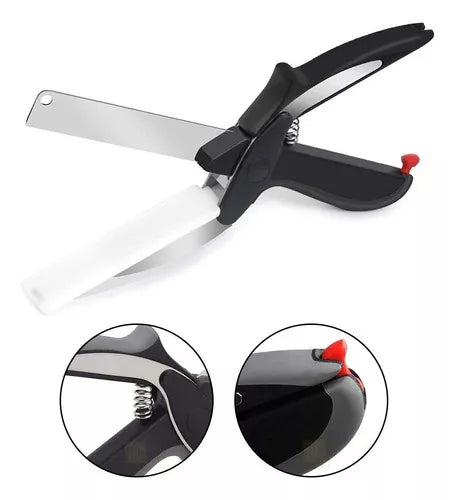 Cuchillo Inteligente® (TODO EN UNO)