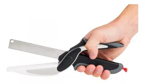 Cuchillo Inteligente® (TODO EN UNO)