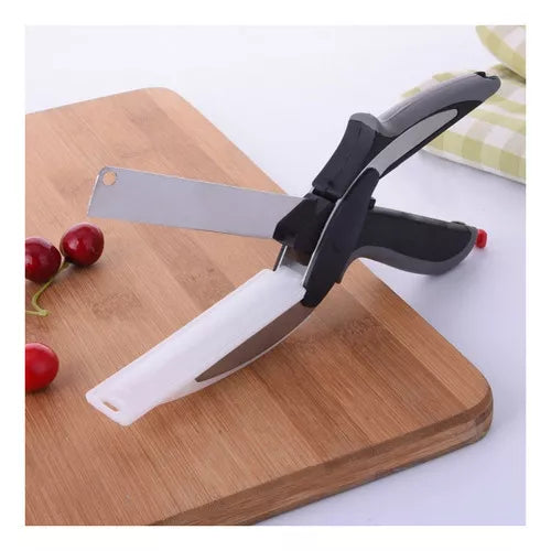 Cuchillo Inteligente® (TODO EN UNO)
