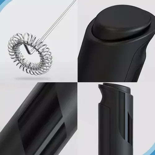 Espumador Eléctrico Supremo