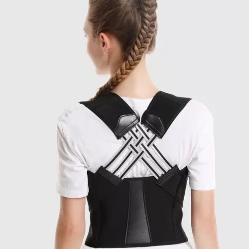 CorrectorPostural® (ADIÓS AL DOLOR DE ESPALDA)