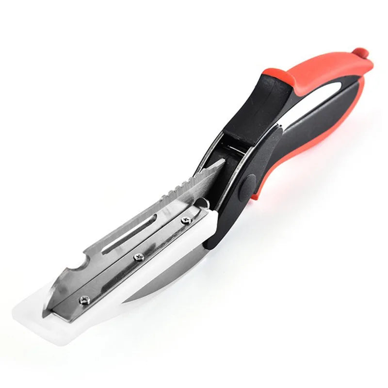 Cuchillo Inteligente® (TODO EN UNO)