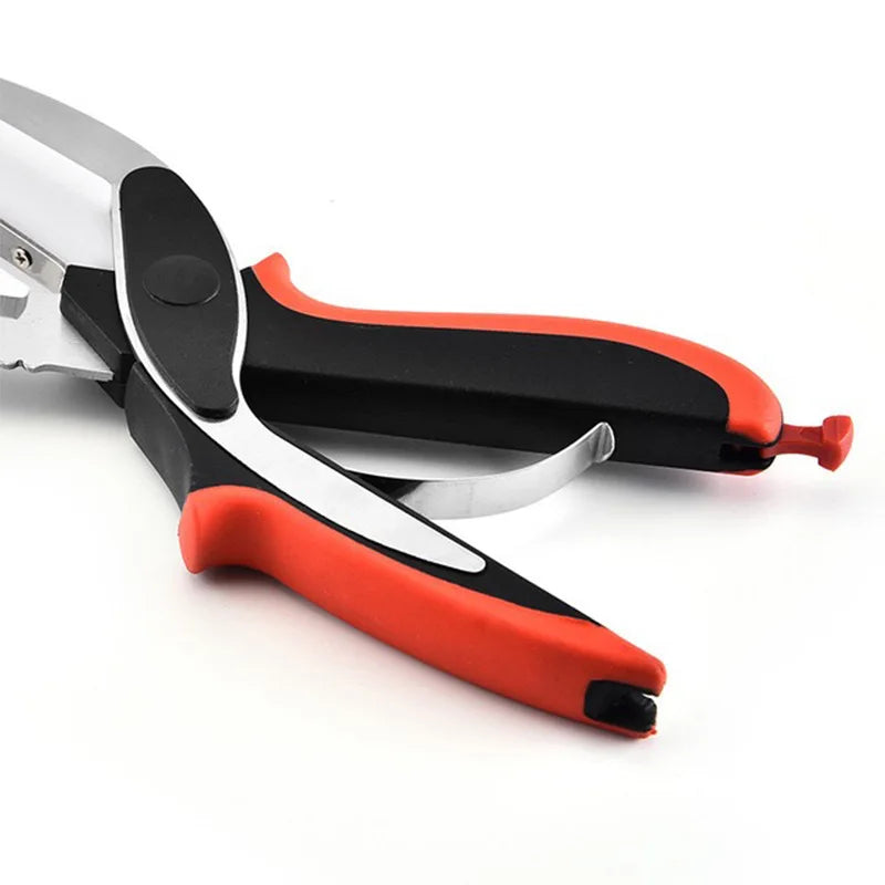Cuchillo Inteligente® (TODO EN UNO)