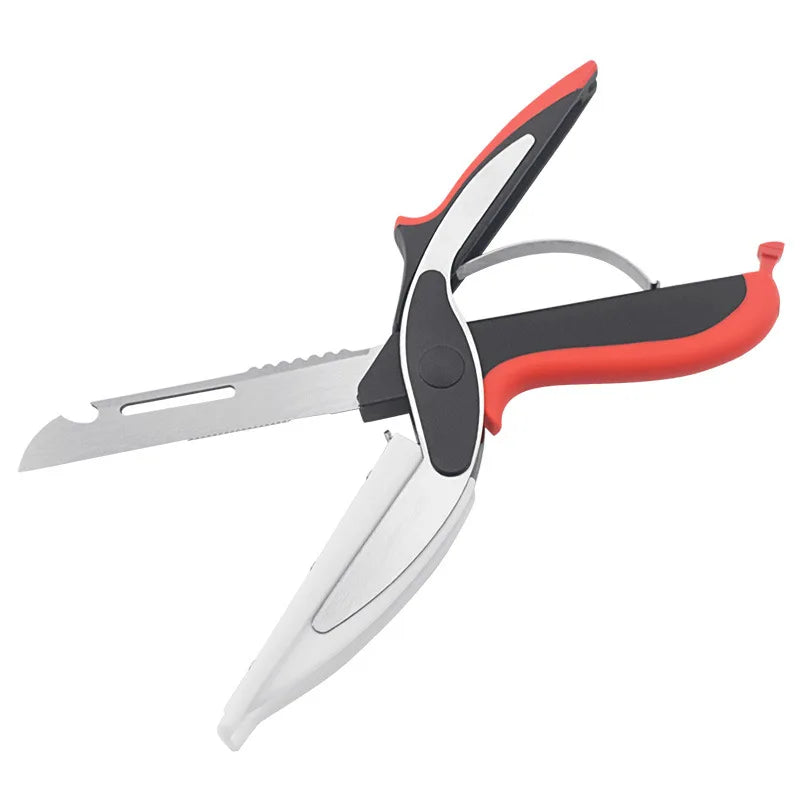 Cuchillo Inteligente® (TODO EN UNO)