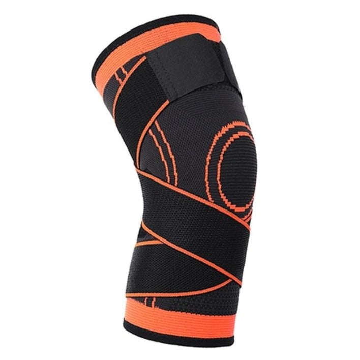 Rodilleras Deportivas® (Soporte y Protección)