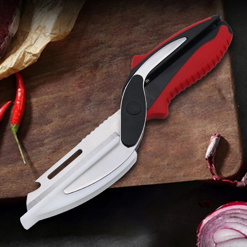 Cuchillo Inteligente® (TODO EN UNO)