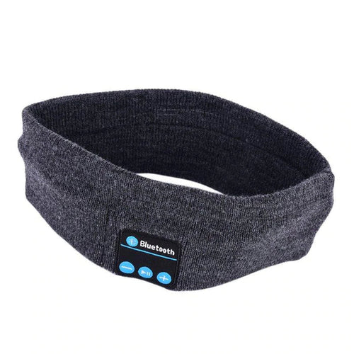 Diadema Relajante® (SUEÑO Y MÚSICA)