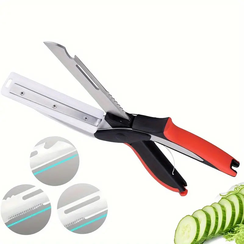 Cuchillo Inteligente® (TODO EN UNO)