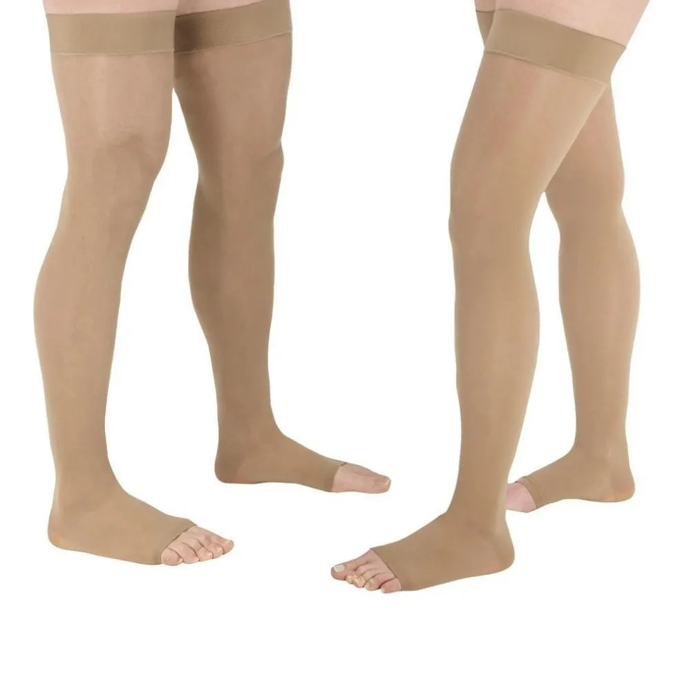 Medias Alivio Vascular® (FÁCIL Y EFECTIVO)