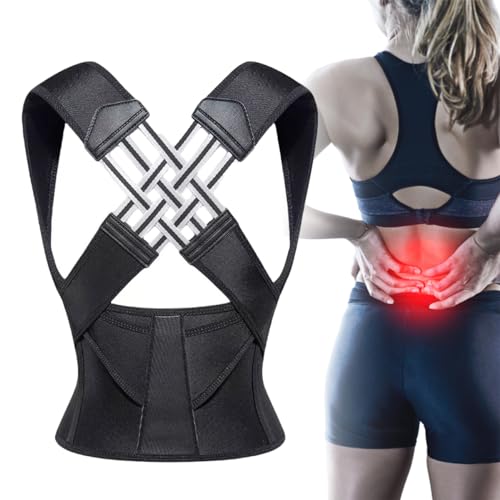 CorrectorPostural® (ADIÓS AL DOLOR DE ESPALDA)