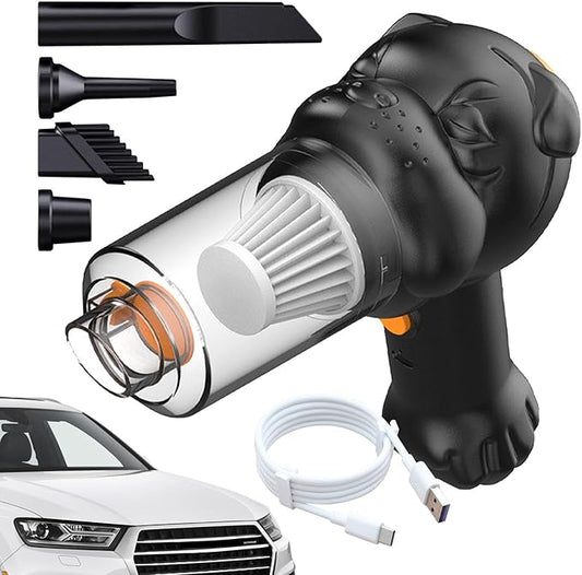 Aspiradora Vehicular ProClean® (Succión Poderosa)