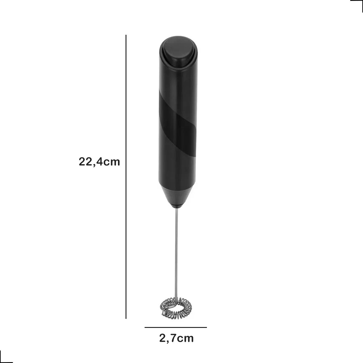 Espumador Eléctrico Supremo