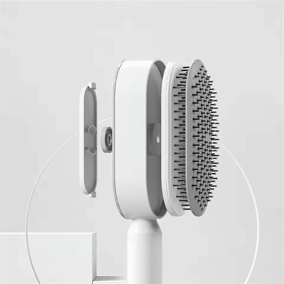 Cepillo Autolimpiante MagicBrush®